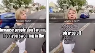 Craziest British Karen Crashouts
