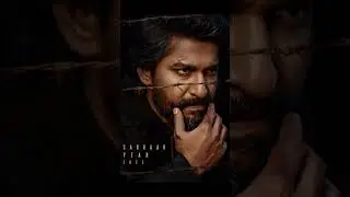 HIT 3 Teaser release #nani #naturalstarnani#hit3 #trendingshorts #nileshlanke #moviereview #trailer