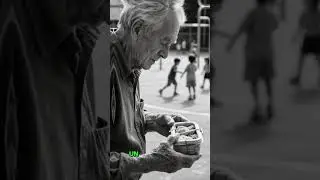 El respeto por los mayores #elbuendocente #respeto #valores #abuelitos