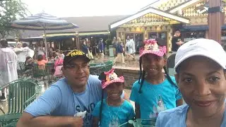 Disney Springs USA!