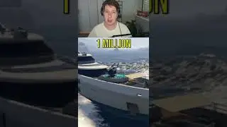 Как получить 1 миллион долларов *БЕСПЛАТНО* в GTA Online