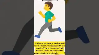 🏃&zwj;♂️What is Boy's Mean Velocity ?