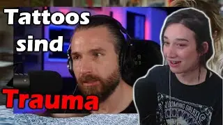 Tattoos bei Frauen sind Red Flags! | Kora reagiert auf Pickup Artists