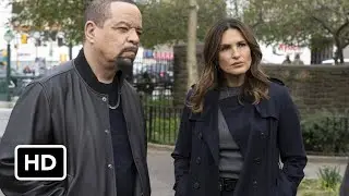 Law & Order Season 25 Episode 12 Promo | &ldquo;Never Say Goodbye&rdquo; | An Emotional Case Unfolds (HD)