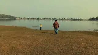 chill with my son@shivbks