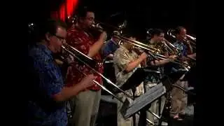 Calling All Bones -- Stan Bann's Big Bone Band