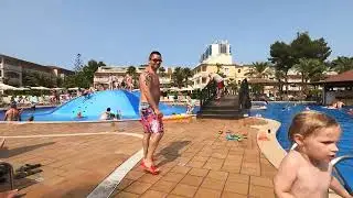 Zafiro Can Picafort customer review Part 2