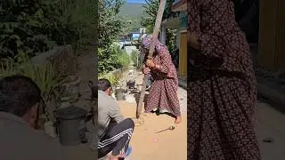 kumauni culture🥰 #shortvideo #shorts #shortsfeed #trending #trendingshorts #uttarakhand #viralvideos