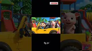 (ஜீப்பில் ஆட்டம் பாட்டம்) #shorts#youtubeshorts#kidsshort#kidsfun#tamilkids#viralshorts#trending#ai