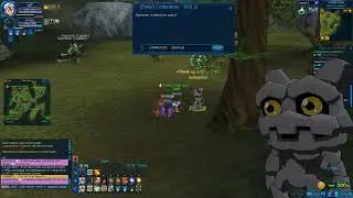 All Daily Quest File Island - A Silent Forest - #digimonmastersonline #dmo #digimon