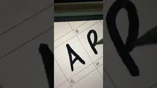 Cara membuat font sendiri #dafont #carabikinfont #bikinfontsendiri #tutorial