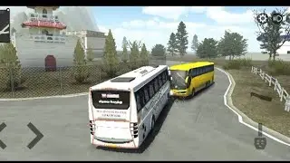 JET BUS😳😳