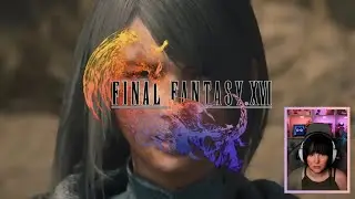 Final Fantasy XVI [Flg. 4] - Shivas Dominus