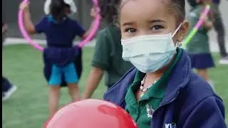 Joyful KIPPsters | KIPP Vida Preparatory Academy | Grades TK-4