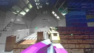 pixel warfare 3 试玩