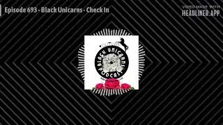 Black Unicarns