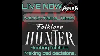 『Urban Legends Go Hunting』 | Co-op Survival Chaos | Folklore Hunter