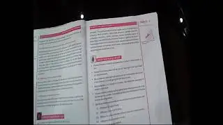 NIOS ECONOMICS - MODULE 5