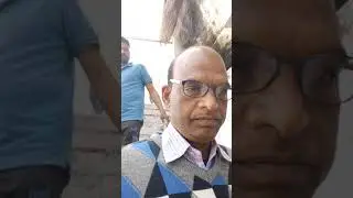 Jodhraj Potter Anta // Departmently picnic on 09/02/2020