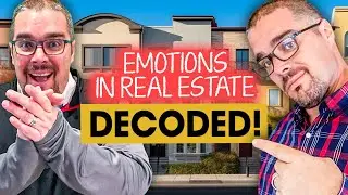 Decode Your Client&rsquo;s Thoughts! The Psychology of Real Estate Transactions