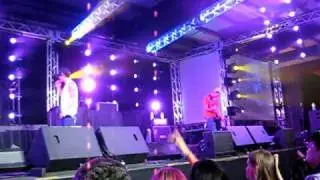 Almost Kings - 'Legend' live