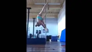 Pole dancing video fails Contest - Kelly Kaye