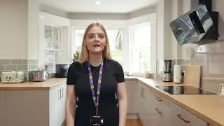 The Nelson Trust - Gloucester Women's Centre Tour
