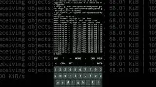 Termux | tool-x | Hacking