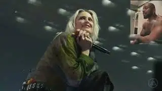 Linkin Park 2024 Announcement - New Lead Singer, World Tour (Reaction)