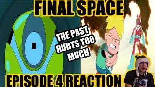 Final Space 