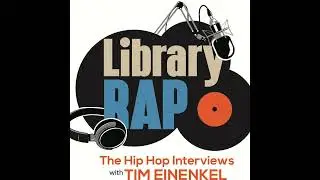 529: The Library - 14 Trapdoors - Breaking the Mold While Representing Buffalo, New York