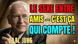 Sexe entre amis après 40 ans : pourquoi il peut être plus puissant que l’amour | Carl Jung