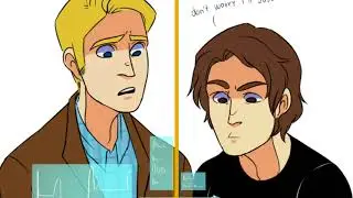 Multi Marvel ship || Wake me Up