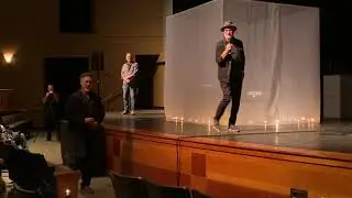 Timothy Drury Sac City College Q&A