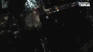 EN VIVO -SAN ROQUE