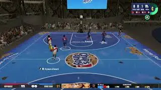 2k24 Event Center, Theater, Rec, Online Play
