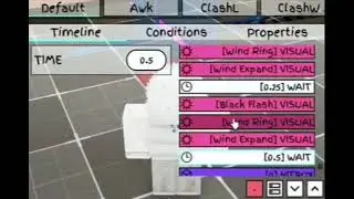 JJS Domain Clash Tutorial 