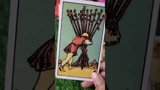 ||Tarot Cards
