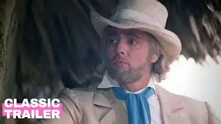 Burn! (1969) Official Trailer | Marlon Brando | Alpha Classic Trailers