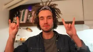RECETTES DE BUZZ&Eacute; avec Miro Belzil
