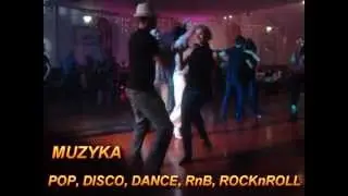 JIVE NATION POLAND IMPREZA MODERN JIVE  - TANIEC IMPREZY KURS TAŃCA WARSZTATY PIĄTEK VIDEO