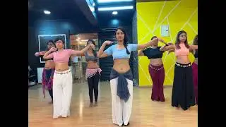 Danse orientale tribale fusion | Beauty Beats
