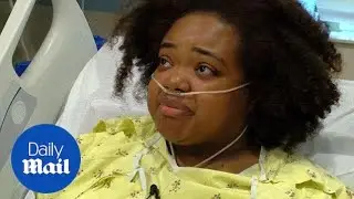 'I couldn't see anything' Duck boat survivor recounts tragedy