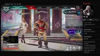 AetherAntony's Live PS4 Broadcast