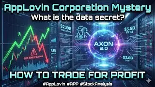 [Fullver] Тайна корпорации AppLovin: в чем секрет данных? Как торговать с прибылью 🕵️&zwj;♂️