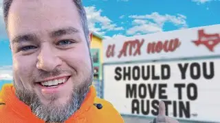 PROS and CONS of AUSTIN TX