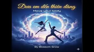 Đưa Em Đến Thi&ecirc;n Đ&agrave;ng - Move Your Body by Blossom Snow