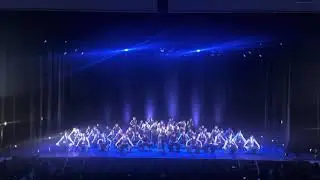 M15 moemicha girls【横浜市立大学 dancing crew ALMA 2025 Garden公演】