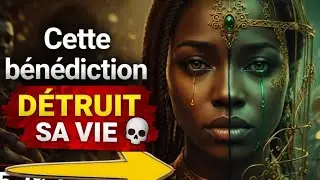LA BÉNÉDICTION EMPOISONNÉE