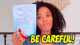 Vital Muscle Boost - Vital Muscle Boost Review ((⛔THE WHOLE TRUTH!!⛔)) Supplement Vital Muscle Boost